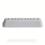 Aube de tambour pour lave - linge beko 2827760100