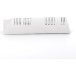 Aube de tambour lave linge bosch siemens 289673 siemens