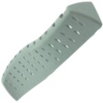 Aube de tambour 50l 180 mm pour lave - linge panasonic - sharp - waltham - far - daewoo - bellavita - ...