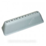 Aube de tambour pour lave - linge whirlpool 480111104079