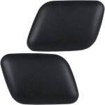 Audi a6 c5 97 - 01 capuchon de lave - phares gauche + droit ensemble de 2 pi�ces