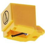 Audio - technica - stylet conique de rechange of Audio - technica - stylet conique de rechange of