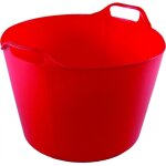 Auge ronde souple 30 lt