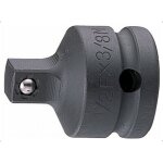 Augmentateur 1 / 2' � chocs vers 3 / 4' � chocs � bille - king tony
