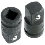 Augmentateur impact 1 / 2' f x 3 / 4' m