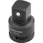 Augmentateur impact 3 / 4' f x 1' m