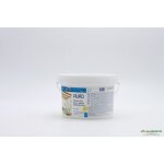 Peinture murale � la chaux n�344 auro pot de 1l
