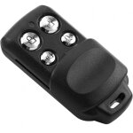 Auto garage ouvre - porte t�l�commande, akozon 433 mhz t�l�commande universel clonage portail electrique ...