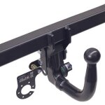 Auto - hak - attelage bmw serie 5 break (09 / 10 - 02 / 17) rdsov Auto - hak - attelage bmw serie 5 break (09 / 10 - 02 / 17) rdsov