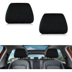 Auto housse de appui t�te universelle housse d'appui - t�te de voiture lavable housses de protection ...