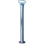 Bequille de stationnement pour remorque, diam. 48 mm Bequille de stationnement pour remorque, diam. 48 mm