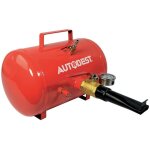 Canon a air pour gonflage pneu - 19l - 6 - 8 bar