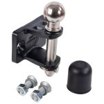 Autobest - chape attelage mixte 2 trous 3. 5t