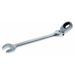 Cl mixte 8 mm satine  cliquet chrome vanadium autobest