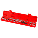 Autobest - coffret cl�s coud�es pour courroie et galet tendeur