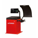 Autobest - equilibreuse de pneus automatique