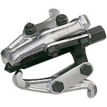 Autobest - extracteur 3 griffes, ouverture maximale 80 mm, prise intérieure - extérieure Autobest - extracteur 3 griffes, ouverture maximale 80 mm, prise intérieure - extérieure