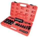 Autobest - extracteur injecteur diesel 14 pi�ces