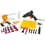 Kit de d�bosselage sans peinture 45 pi�ces