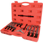Kit extracteurs  2 et 3 griffes intrieurs / extrieurs universels 13 pices autobest