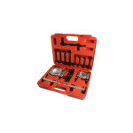 Autobest - kit extracteurs / décolleurs engrenages et roulements 14 pièces Autobest - kit extracteurs / décolleurs engrenages et roulements 14 pièces