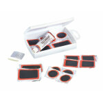Autobest - kit de rustines pour chambre à air auto moto vélo Autobest - kit de rustines pour chambre à air auto moto vélo