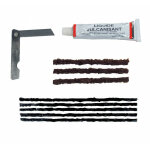 Autobest - kit vulcanisant pour rparation de pneus