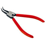 Pince coud�e 175mm pour circlips ext�rieurs autobest