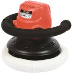 Autobest - polisheuse lustreuse orbitale électrique 2 bonnets 230v Autobest - polisheuse lustreuse orbitale électrique 2 bonnets 230v