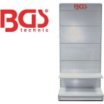 Autocollant art. pour pr�sentoir mural art. 49 400 x 180 mm