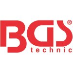 Autocollant bgs® 250 x 150 mm aufkleber2 Autocollant bgs® 250 x 150 mm aufkleber2