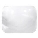 Autocollant pour lunette arri�re grand angle de voiture neuve