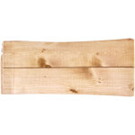 Autocollant mural imitation bois �tanche, d�calcomanie adh�sive style scandinave pour cuisine, salle ...