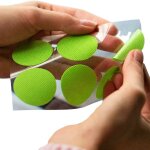 Autocollants de patch anti - moustiques pour les enfants (60 autocollants) - ingrédients naturels à base ... Autocollants de patch anti - moustiques pour les enfants (60 autocollants) - ingrédients naturels à base ...