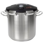 Autocuiseur 23 litres, (�)320 mm, compatible tous feux