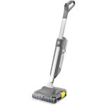 Karcher - autolaveuse compact br 30 / 1 c bp, nettoie en un seul passage (batterie non incluse)