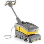 Autolaveuse �lectrique 7, 5 litres ? alimentation 230v ? rendement 800 m� / h ? dimensions compactes ...