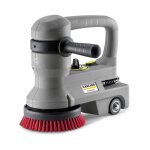 Autolaveuse karcher pour escaliers bd 17 / 5 c ep