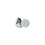Automatisme online - ampledvis ampoule  led 24v  visser