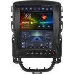 Autoradio android 13 9, 7  avec �cran tactile 8 c?urs pour opel astra j / vauxhall buick verano 2009 ...