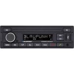 Autoradio blaupunkt n�rnberg 200 dab bt kit mains libres bluetooth, tuner dab + y689442