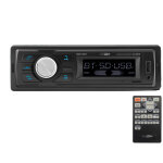 Autoradio caliber rmd031bt 55w x 4 - bluetooth - rds - usb - sd - mp3 - aux - fm - r�tro �clairage bleu ...
