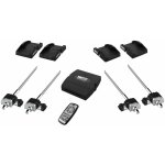 Autosteady - stabilisateur automatique enduro