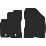 Avant basic pour : toyota avensis iii t27 break, berline, liftback 2009 - 2013