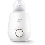 Avent scf358 / 00 chauffe - biberon �lectrique blanc 300w