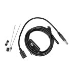 Avermedia - media - tech mt4095 cam�ra d'inspection endoscopique 5 m�tres + accessoires