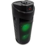 Partybox keg bt mt3165 enceinte sans fil