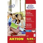 Avery - zweckform everyday inkjet photo paper glossy 2415 papier photo din a4 160 g / m² 50 feuille(s) ... Avery - zweckform everyday inkjet photo paper glossy 2415 papier photo din a4 160 g / m² 50 feuille(s) ...