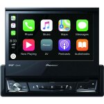 Avh - z7200dab ampli - tuner multimédia tuner dab + , port pour commande au volant, kit mains libres ... Avh - z7200dab ampli - tuner multimédia tuner dab + , port pour commande au volant, kit mains libres ...