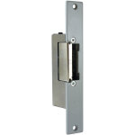 Gche lectrique - courte ttire -  encastrer - levier de dblocage - mmoire mcanique avidsen 102270 ...